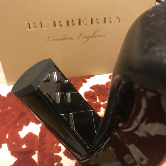 Burberry pump made in Italy - Picture 2 of 8